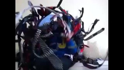 Jedward`s Ties