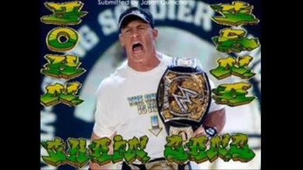 John Cena