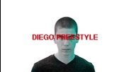 MC Van - Diego Freestyle