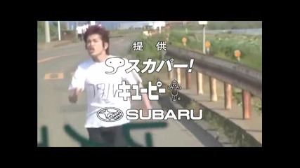 Tumbling ep05 ( Part 2) bg subs
