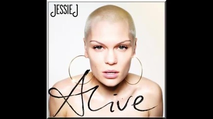 *2013* Jessie J - Square one