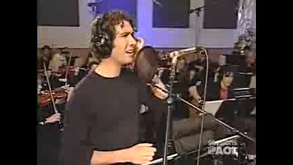 Josh Groban - Alejate