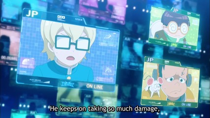 Hero Bank Episode 4