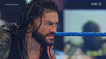 Roman Reigns & Jey Uso vs. Sheamus & King Corbin: SmackDown, Sept. 11, 2020