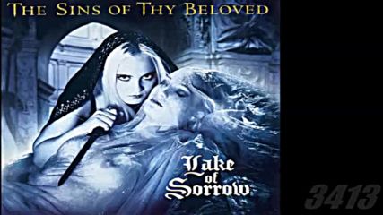 The Sins Of Thy Beloved - Lake of Sorrow 1998 full album
