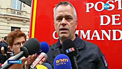 Мълнии раниха десетки хора и взеха една жертва в Европа