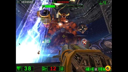 da jivee serious sam