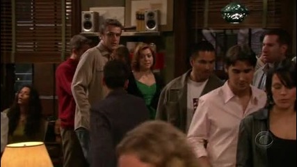How I Met Your Mother S01e02