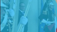 Francois Hollande Calls Emergency Meeting After US Spy Revelations