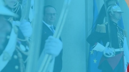 Francois Hollande Calls Emergency Meeting After US Spy Revelations