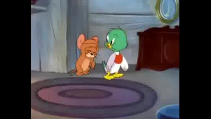 Tom & Jerry - The Duck Doctor