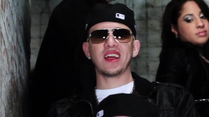 Много Яка (reggaeton 2011) *xtreme Flow Mala Mala*