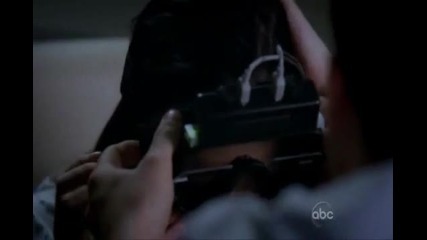 Demi Lovato on Grey s Anatomy