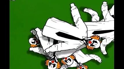 The Young Punx - Youve got to (Promo Only)