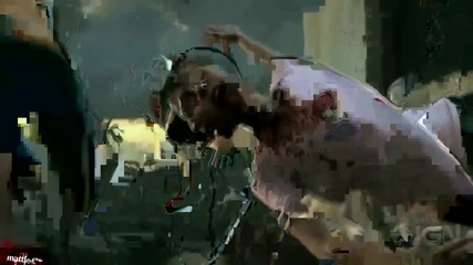 Dead Island Remix