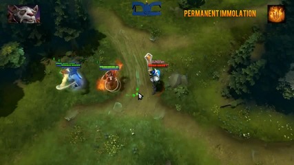 Dota 2 Brewmaster