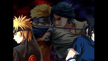 naruto - phenomenon