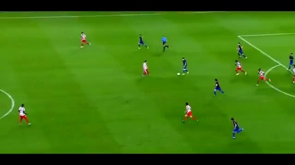 Lionel Messi - 2012 Lose Yourself 720p Hd