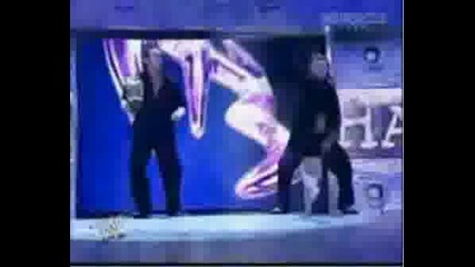 Hardy Boyz - Tribute