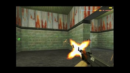Cs - kuli Miniclip 