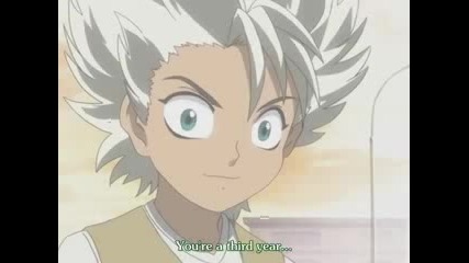 Captain Hitsuyaga growing up in school 