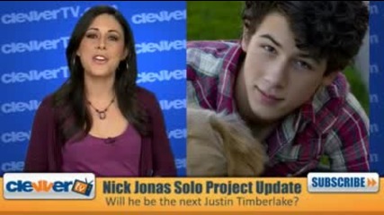 Nick Jonas Solo Project Update: Who I Am Single