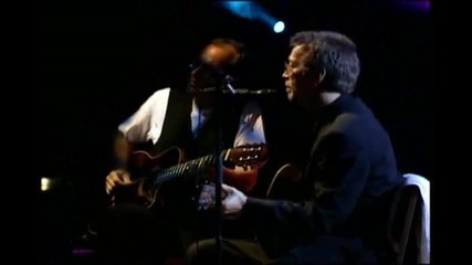 Eric Clapton Tears in heaven 