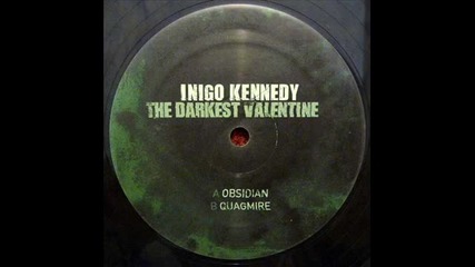 Inigo Kennedy - Quagmire