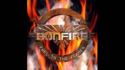 Bonfire - Life After Love