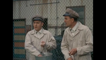Bewitched S5e27 - Daddy Does His Thing