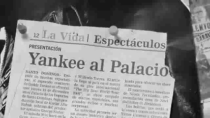 Daddy Yankee - Talento De Barrio