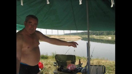 И ловец съм И рибар съм