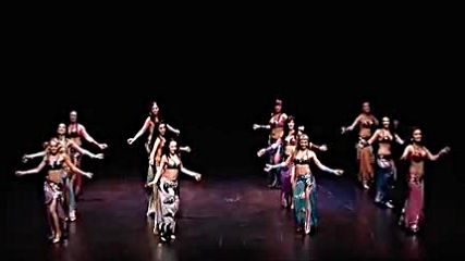 Belly Dancе - Dance Ensemble