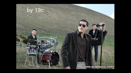 Aco Pejovic - Vrata Pakla 2010