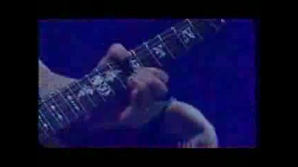 Avenged - Sevenfold - Crossroads Newsong