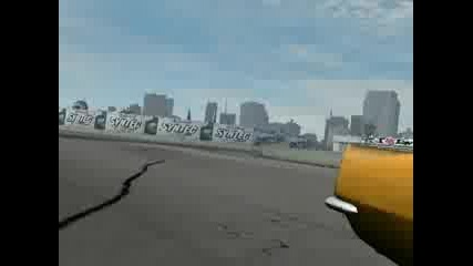 Nfs Pro Street - Drag 14 mile - 5.34s - Camaro Ss
