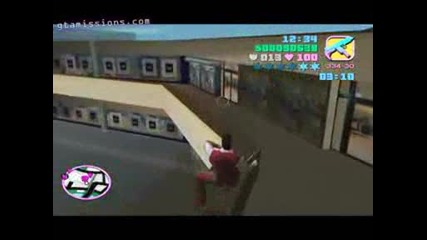 Gta: Vice City - 23 - Shakedown