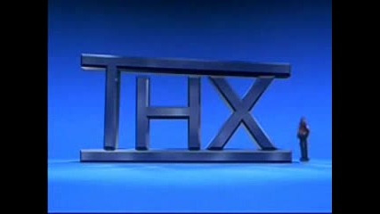 THX - Robot
