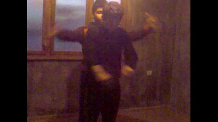 Electric Crew - Los4o, Alex, Nas 3 в 1 
