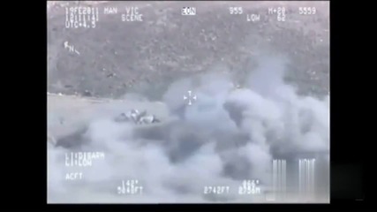 +21 Безпилотен Апарат И Хиликоптер Апачи Наказват Талибани В Долината Коренгал Till I Collapse