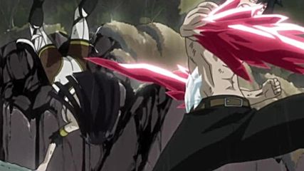 Gray vs Ultear Amv