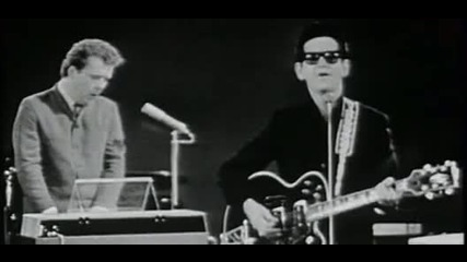 Roy Orbison - - Oh Pretty Woman - 