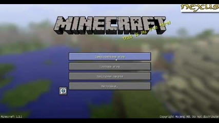 Minecraft Survival ep.1