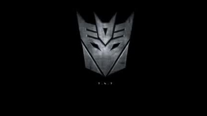 *my Transformer