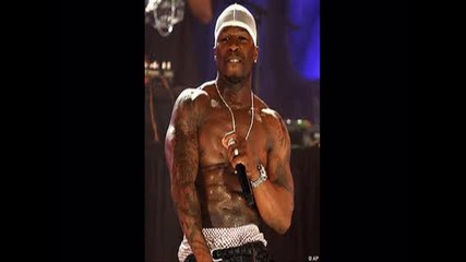 50 cent-candy Shop