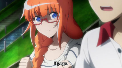 [ Bg subs ] Plastic Memories - 09