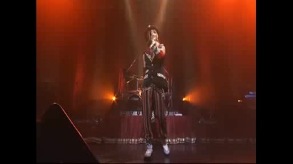 Antic Cafe live shibuya o - east 9 част