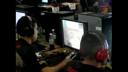 i43_ Rasta xd In Action