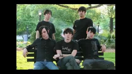 Alesana - Beatuful In Blue