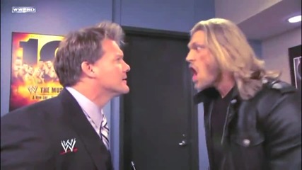 Wwe | Edge Face Titantron 2010